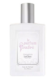 Leclerc T. Leclerc Le Parfum Poudre De Theophile Leclerc Eau de Parfum (EDP) Mixte 50ml - Maison des fragrances