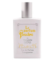Leclerc T Leclerc Le Parfum Poudre Frangipanier Eau de Parfum (EDP) Mixte 50ml - Maison des fragrances