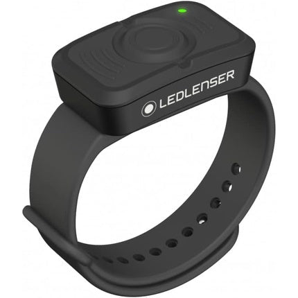Ledlenser Premium Torch Accessories Bluetooth Remote Control - Maison des fragrances