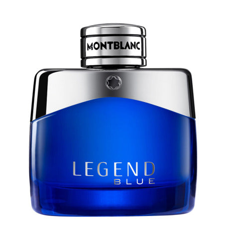 Mont Blanc Legend Blue Eau De Parfum Spray 100ml
