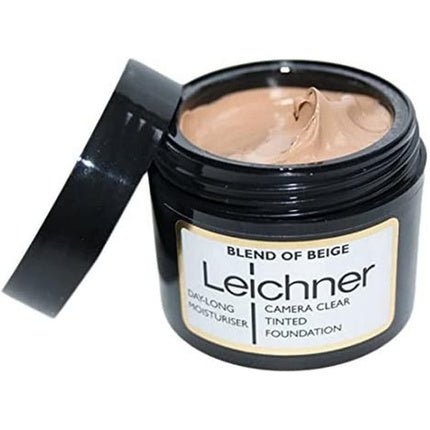 Leichner Camera Clear Tinted Foundation Blend Of Beige 3ml - Maison des fragrances