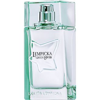 Lolita Lempicka Green Lover Eau De Toilette Spray 50ml