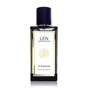 Len Fragrance Histoire Privee 27 In Macao - Eau de Parfum 100 Ml - Maison des fragrances