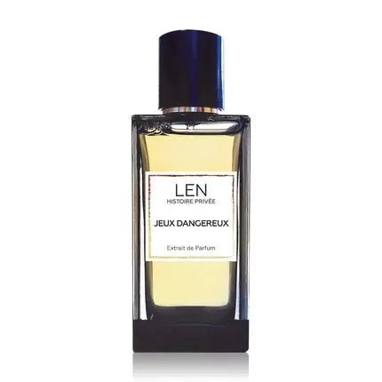 Len Fragrance Histoire Privee Jeux Dangereux Perfume 100 Ml - Maison des fragrances