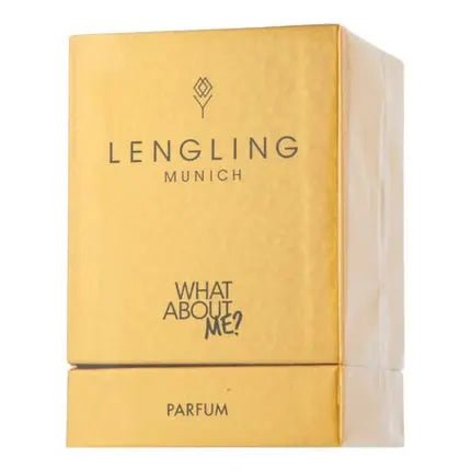 Lengling What About Me? ExDP 50ml - Maison des fragrances