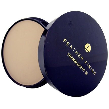 Lentheric Feather Finish Compact Powder Refill 20g Translucent 06 - Maison des fragrances