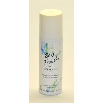 Leonard Eau Fraiche Deodorant Spray 150ml - Maison des fragrances