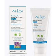 Lepo Active Cleansing 3 Phase 100ml - Maison des fragrances