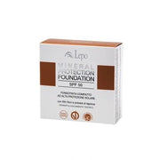 Lepo Cosmetics Mineral Protection Foundation Spf 50 Medium Dark - 9 Grams - Maison des fragrances