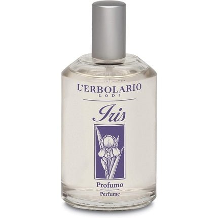 L'Erbolario 066.730 Iris Eau de Parfum (EDP) Mixte - Maison des fragrances