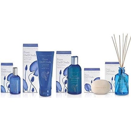 L'Erbolario Fiore Dell'Onda Eau de Parfum 15 ml - Maison des fragrances