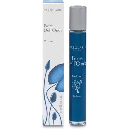 L'Erbolario Fiore Dell'Onda Eau de Parfum 15 ml - Maison des fragrances