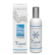 Lerbolario L’Erbolario Tiare Perfume Eau de Parfum (EDP) Femme 50ml - Maison des fragrances