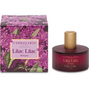 L'Erbolario LILLA - Eau de Parfum 50ml - Maison des fragrances