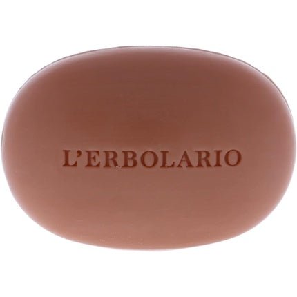 L'Erbolario Papavero Soave Sweet Poppy Perfumed Soap Eau de Toilette (EDT) Mixte - Maison des fragrances