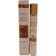 L'Erbolario Vanilla and Ginger Eau de Parfum (EDP) Mixte 15ml - Maison des fragrances