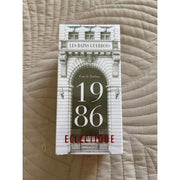 Les Bains Guerbois 1986 Eclectic Les Bains Guerbois Eau de Parfum (EDP) Mixte 100ml - Maison des fragrances