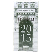 Les Bains Guerbois Le Phenix 2015 Eau de Parfum (EDP) Mixte 100ml - Maison des fragrances