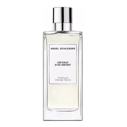 Les Eaux D'Un Instant Profound Orange Wood - Eau De Toilette Spray - Maison des fragrances