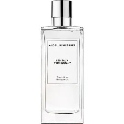 Les Eaux Dun Instant Tempting Bergamot - Eau De Toilette Spray 100ml - Maison des fragrances