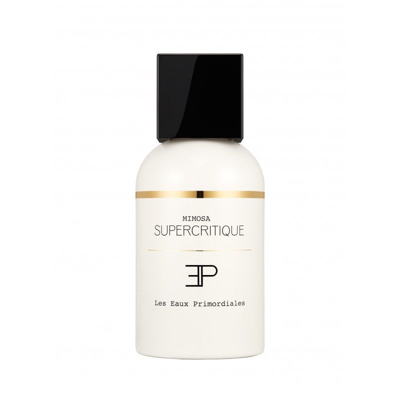 Les Eaux Primordiales Mimosa Supercritical Eau de Parfum 100 ml - Maison des fragrances