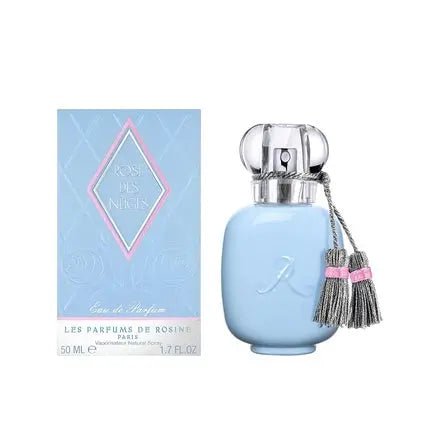 Les Parfums De Rosine Rosa Eiskönigin Eau de Parfum (EDP) Mixte 100ml - Maison des fragrances