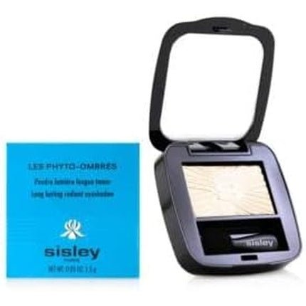Les Phyto - Ombres Eyeshadow 10 Silky Cream 0.05oz - Maison des fragrances