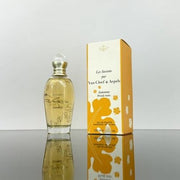 Les Saisons par VAN CLEEF & ARPELS Automne Woody Notes 4.2oz Eau de toilette Spray Rare - Maison des fragrances