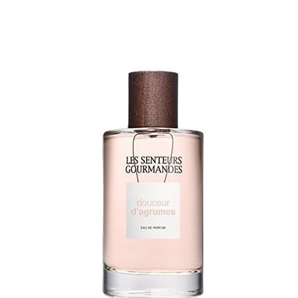 Les Senteurs Gourmandes Douceur D'Agrumes Eau de Parfum (EDP) Mixte - Maison des fragrances