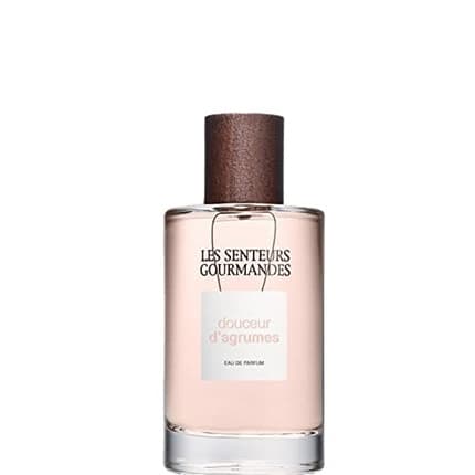 Les Senteurs Gourmandes Douceur D'Agrumes Eau de Parfum (EDP) Mixte - Maison des fragrances