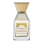 Lesquendieu Oud Saffron Eau de Parfum 75ml Unisexe - Maison des fragrances