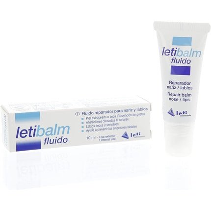 LETIBALM Lip Glosses - Maison des fragrances