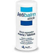 Letibalm Nose and Lip Repair Stick 4g - Maison des fragrances