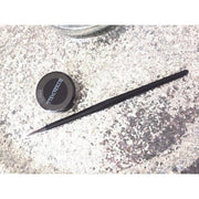 Leticia Well Gel Eyeliner Black Carbon Outfit 24 Hours with Brush - Maison des fragrances