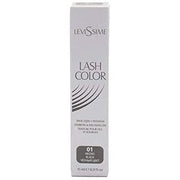 Levissime Lash Color 01 Black 15 Ml, Single, Standard - Maison des fragrances