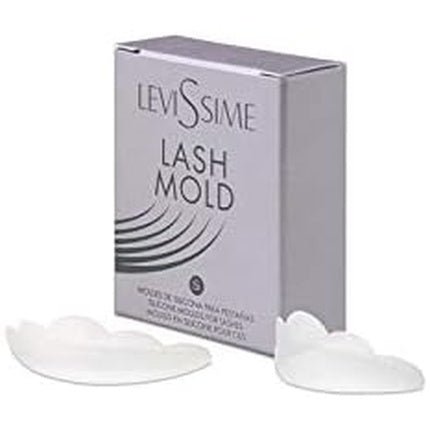 Levissime Lash Mold Size S - Maison des fragrances