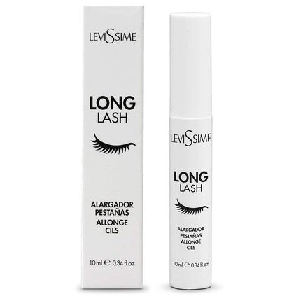Levissime Long Lash 10ml - Maison des fragrances