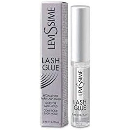LEVISSIME Tools & Accessories for Face, Eyes, and Artificial Lashes 5ml - Maison des fragrances