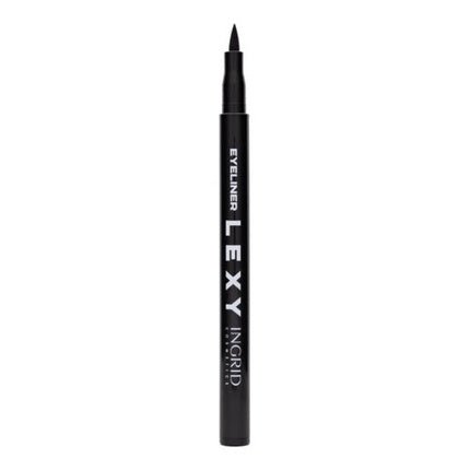 Lexy Eyeliner Black Ingrid - Maison des fragrances