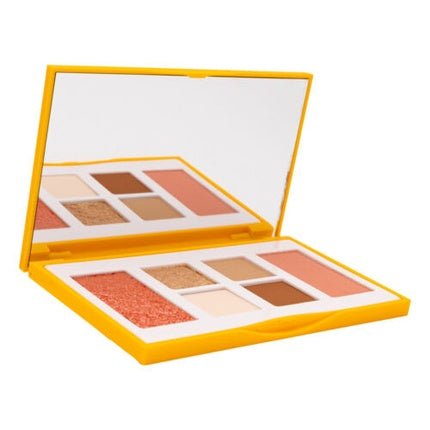 Lexy Eyeshadow Palette Golden Hour - 12g - Maison des fragrances