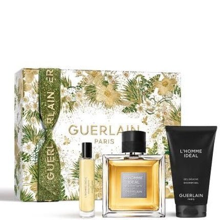 L'Homme Ideal - Maison des fragrances