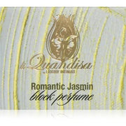 Li Quandisa Romantic Jasmine Perfume - 1 piece, Jasmine Scent - Maison des fragrances