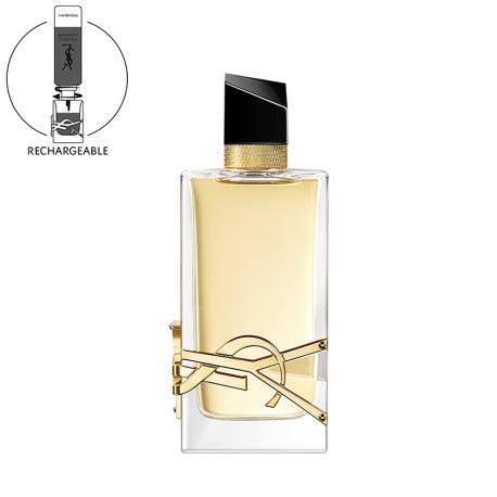 Yves Saint Laurent Libre Eau De Parfum Spray 30 Ml