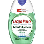 Licor Del Polo 2 in 1 Fresh Mint Unisex 75ml Unisexe - Maison des fragrances