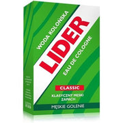 Lider Classic Eau de Cologne (EDC) Mixte 100ml - Maison des fragrances