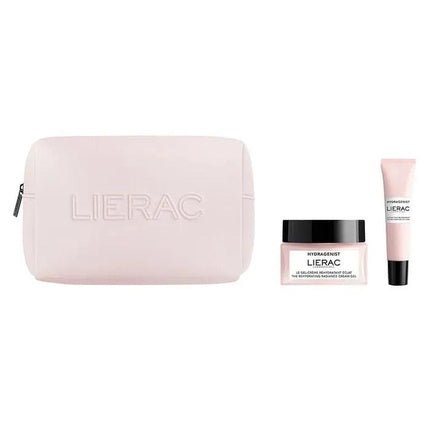 Lierac Hydragenist Gel Cream 50ml Eye Contour - Maison des fragrances
