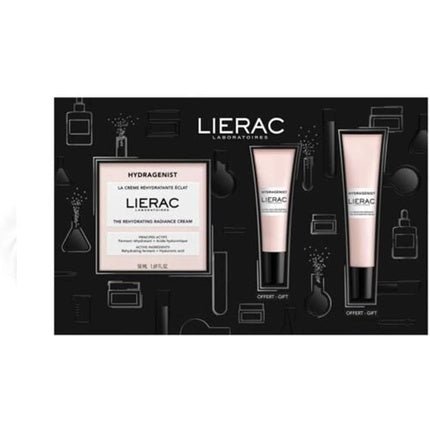 Lierac Hydragenist The Rehydrating Radiance Cream Gel 50ml - Maison des fragrances