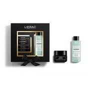 Lierac Premium Eye Cream Set - 20ml, 2 Pieces - Maison des fragrances