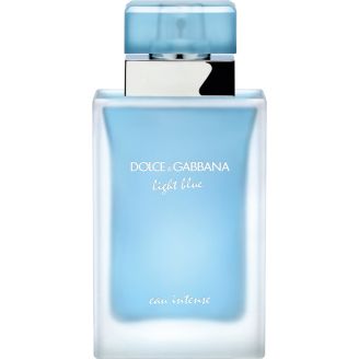 Light Blue Eau Intense