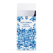 Light Blue Summer Vibes by Dolce & Gabbana for Women 3.3 oz EDT Spray